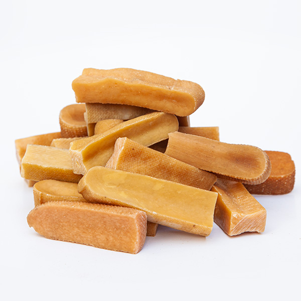 Ecokind Pet Treats — Photography
