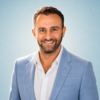 Joseph Alipanah